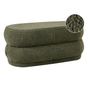 Pad ELLENDALE Buklé Zöld thumbnail 2