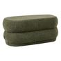 Pad ELLENDALE Buklé Zöld thumbnail 4