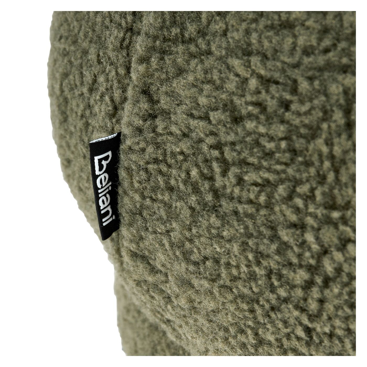 Pad ELLENDALE Buklé Zöld - 8