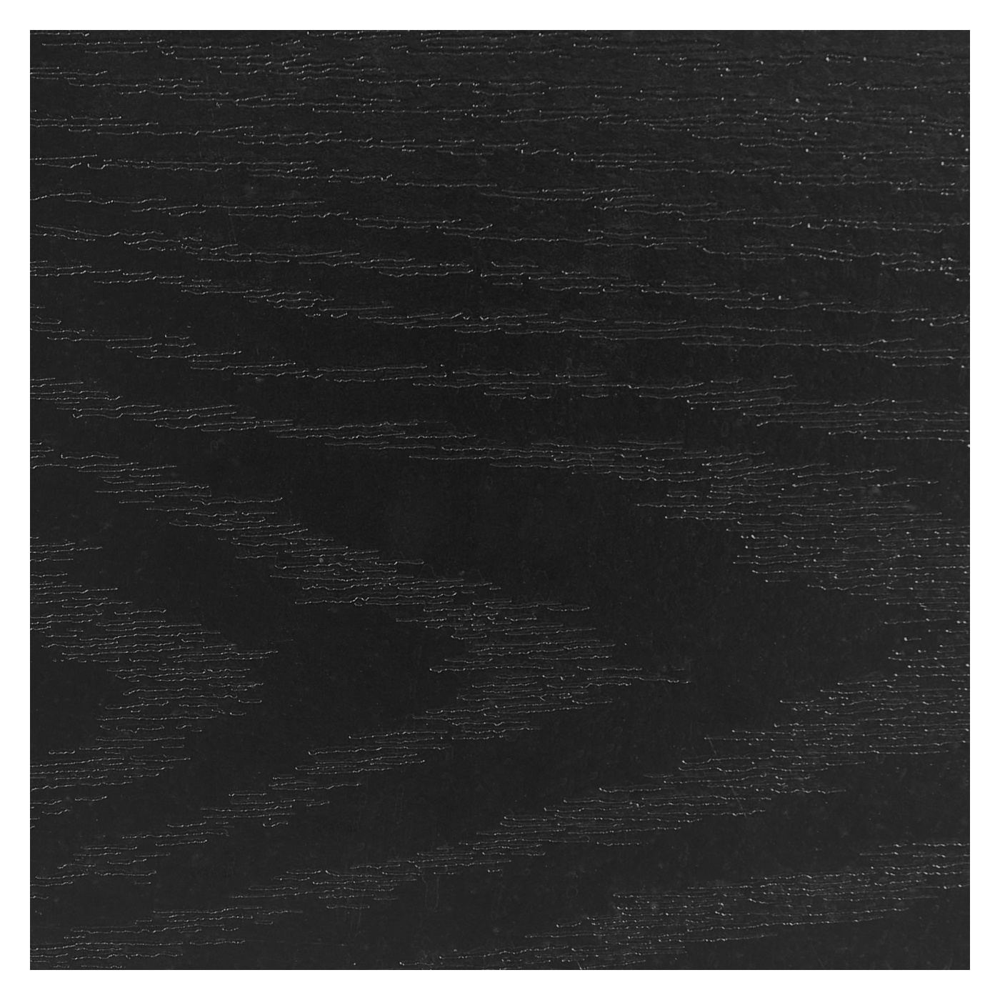 Hatfiókos komód ALCESTER Fekete - 9