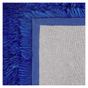 Shaggy szőnyeg CIDE Kék 160 x 230 cm thumbnail 4