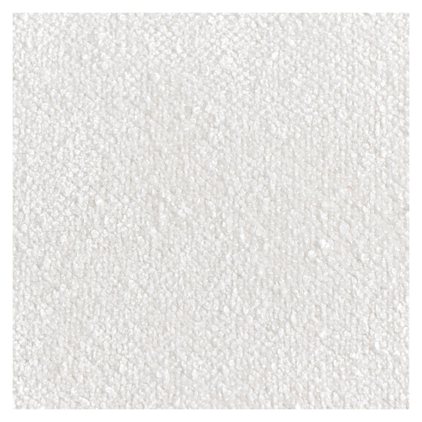 Puff TERRY Zseníliaszövet Törtfehér - 8