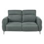 Kanapé 2 személyes ARTUNA Zöld thumbnail 2