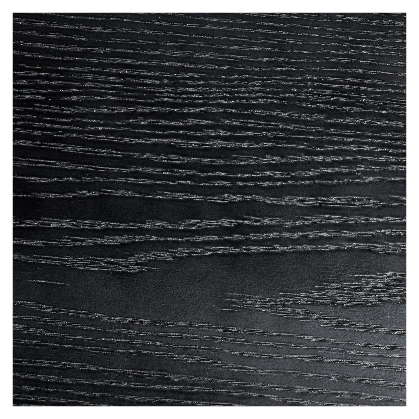 Dohányzóasztal WANDO Fekete kőrisfa - 6