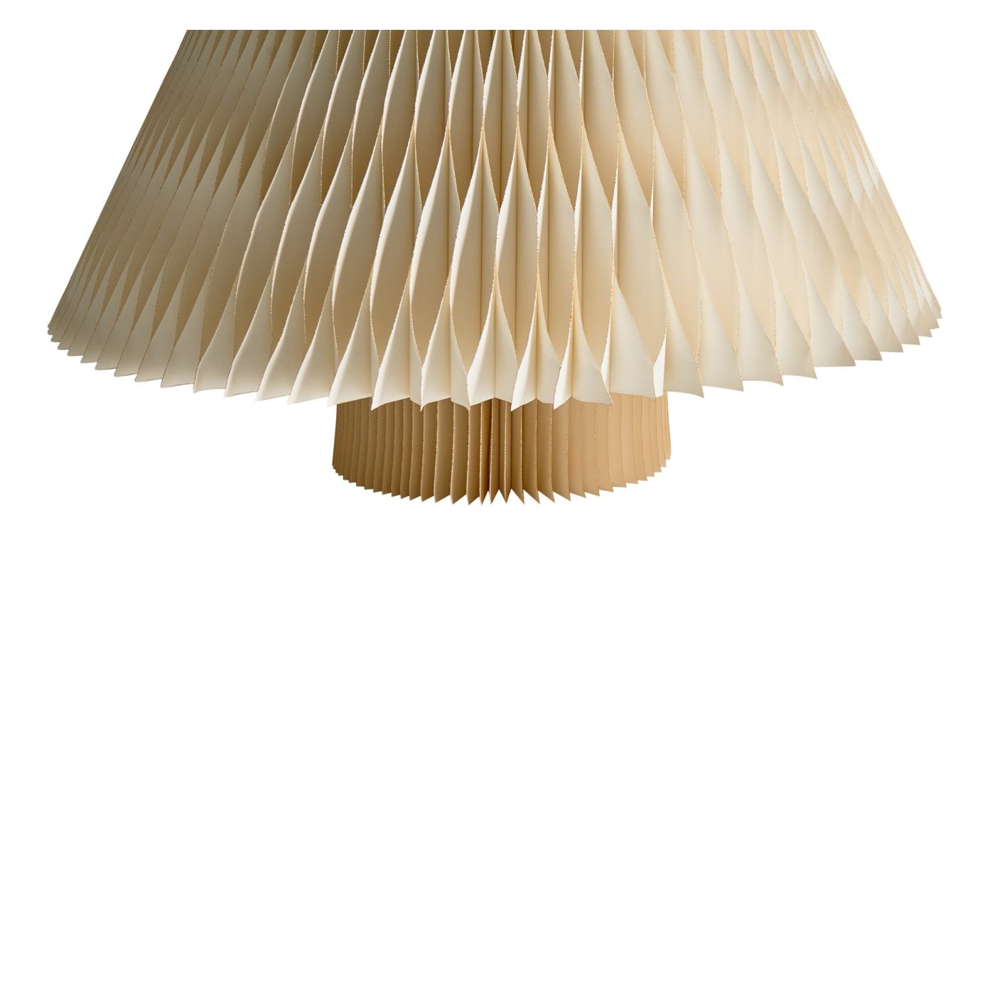 Kétdarabos karácsonyi dekoráció szett VEFSNA Karácsonyfa 90/122 cm Bézs/zöld - 7