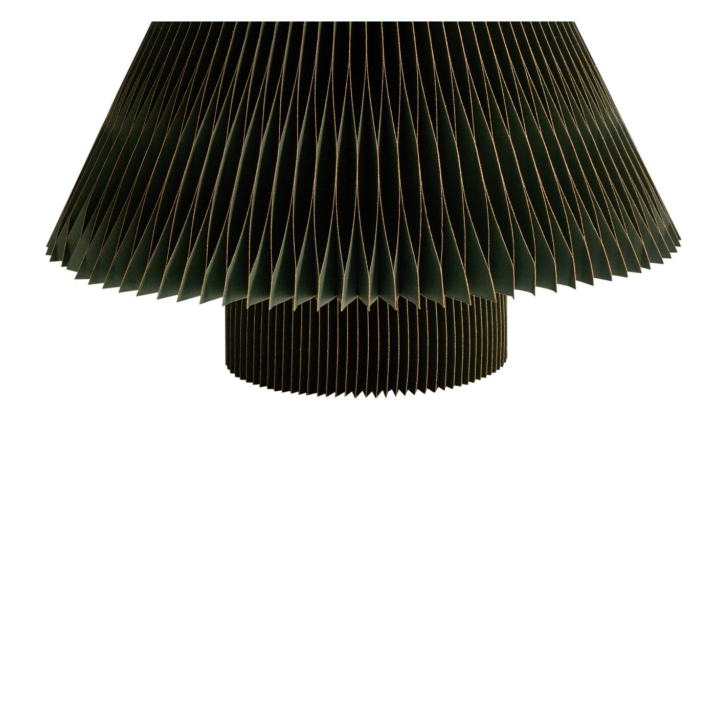 Kétdarabos karácsonyi dekoráció szett VEFSNA Karácsonyfa 90/122 cm Bézs/zöld - 9