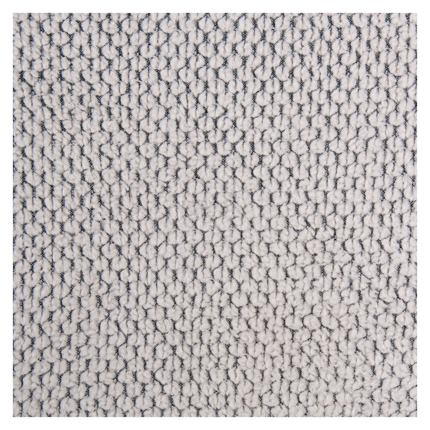 Étkezőszék kétdarabos szettben MOUNDVILLE Törtfehér - 7