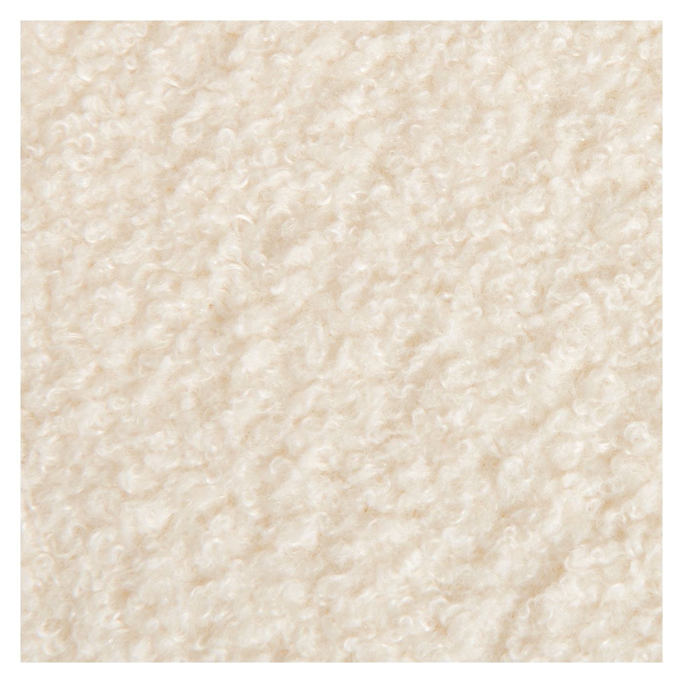 Bárszék kétdarabos szettben MINA Buklé Fehér - 11