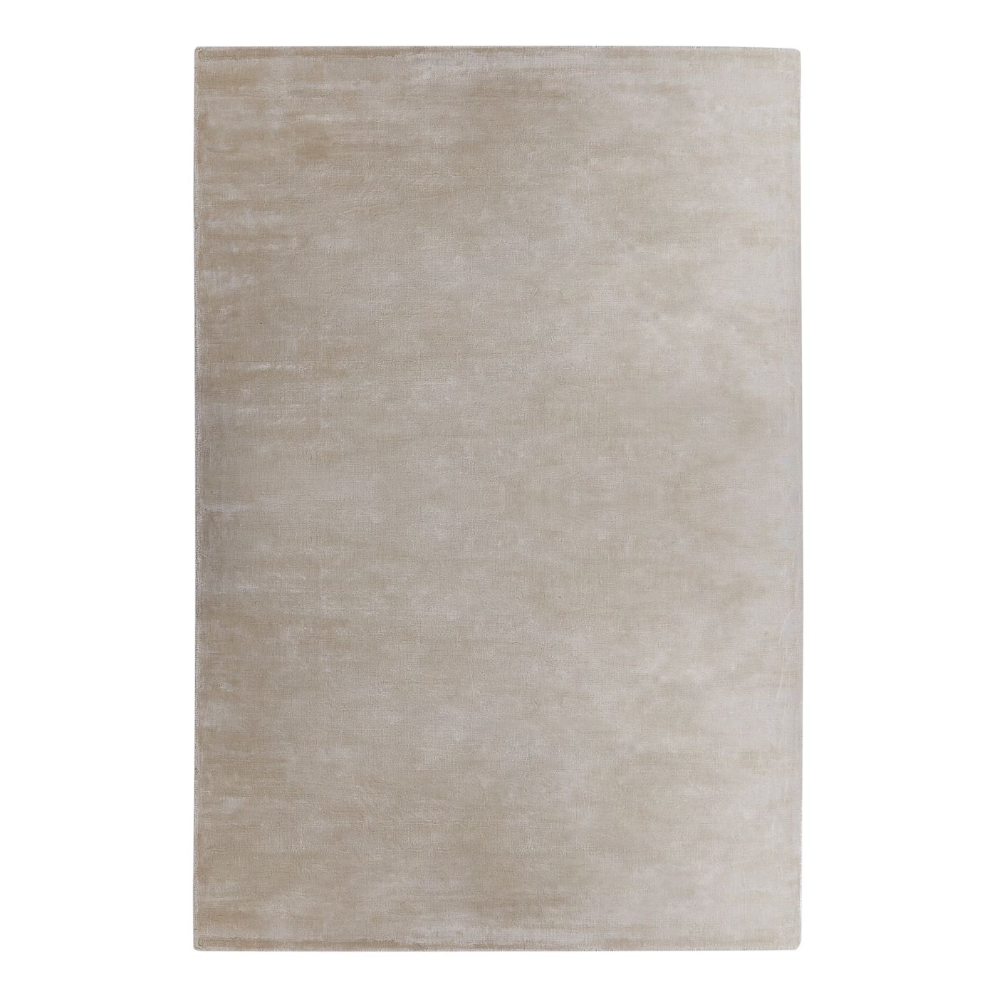 Szőnyeg GESI II Világosbézs 200 x 300 cm Viszkóz - 3