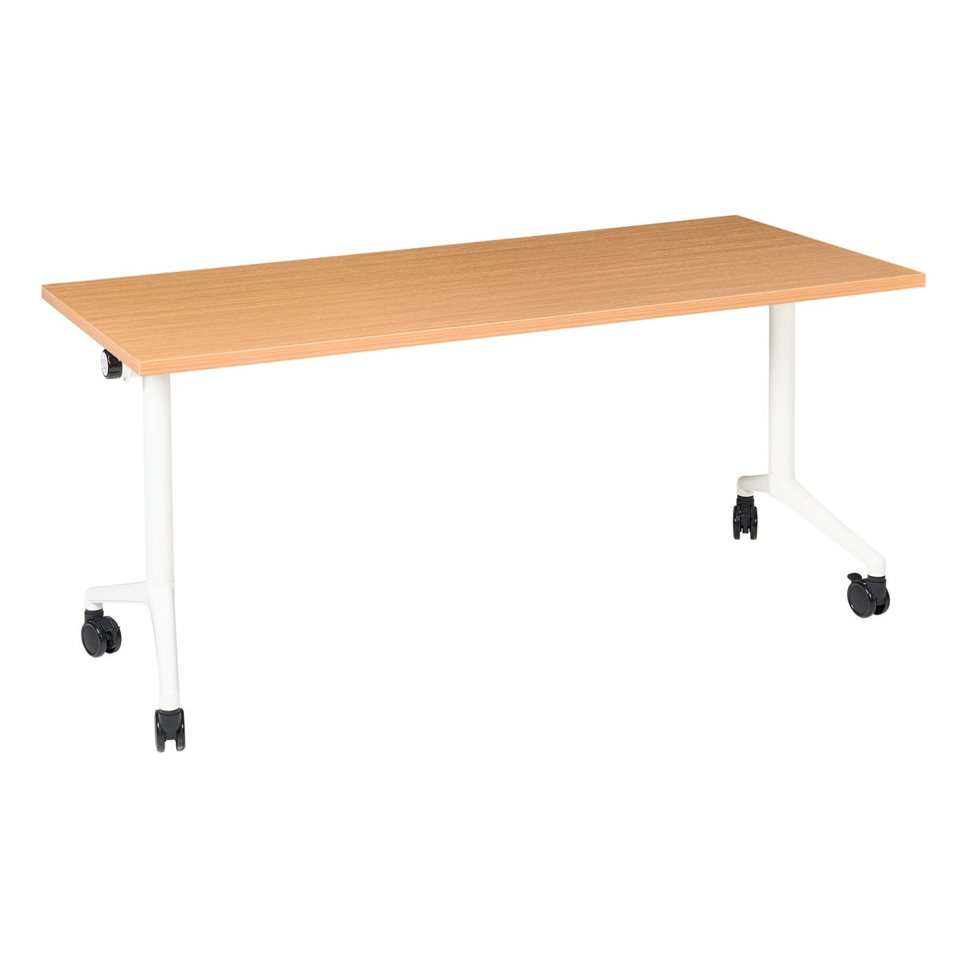 Összecsukható íróasztal CAVI Barna 160 cm 60 cm - 1