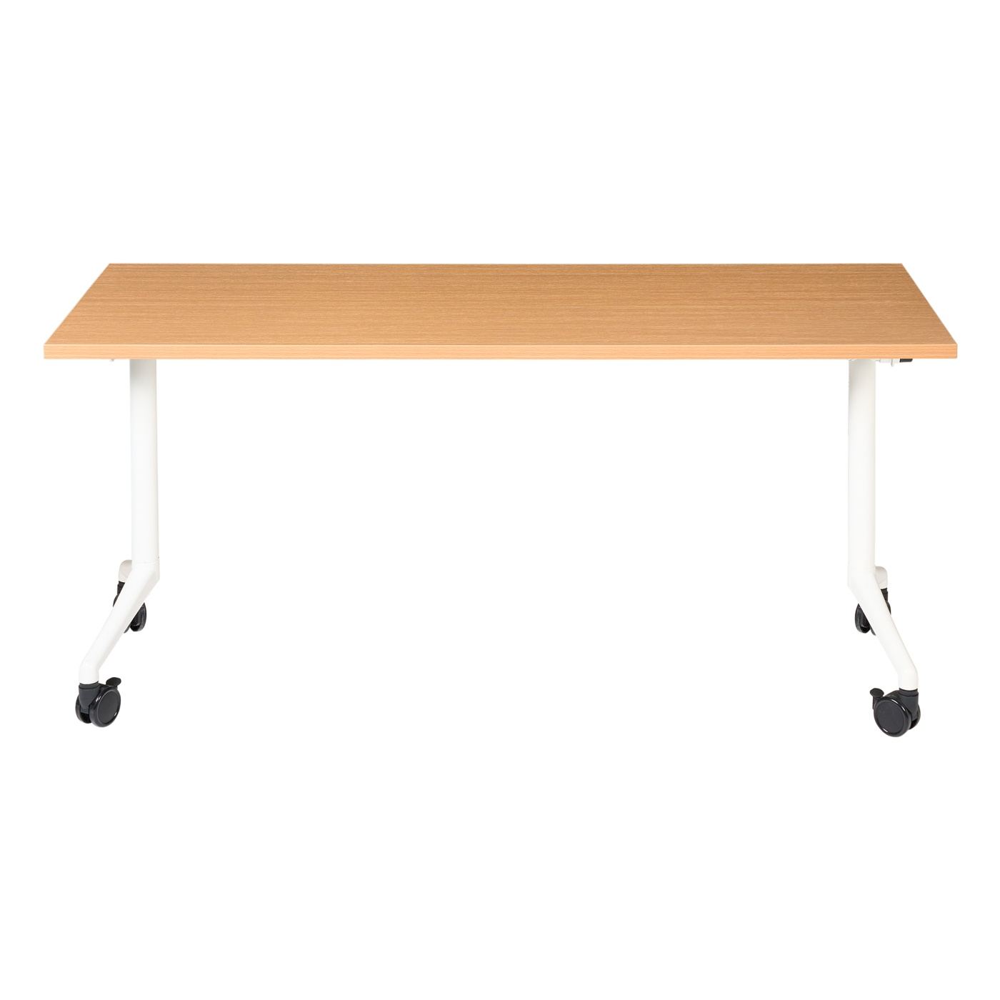 Összecsukható íróasztal CAVI Barna 160 cm 60 cm - 5