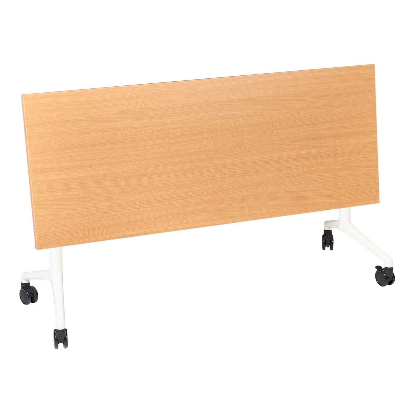 Összecsukható íróasztal CAVI Barna 160 cm 60 cm - 7
