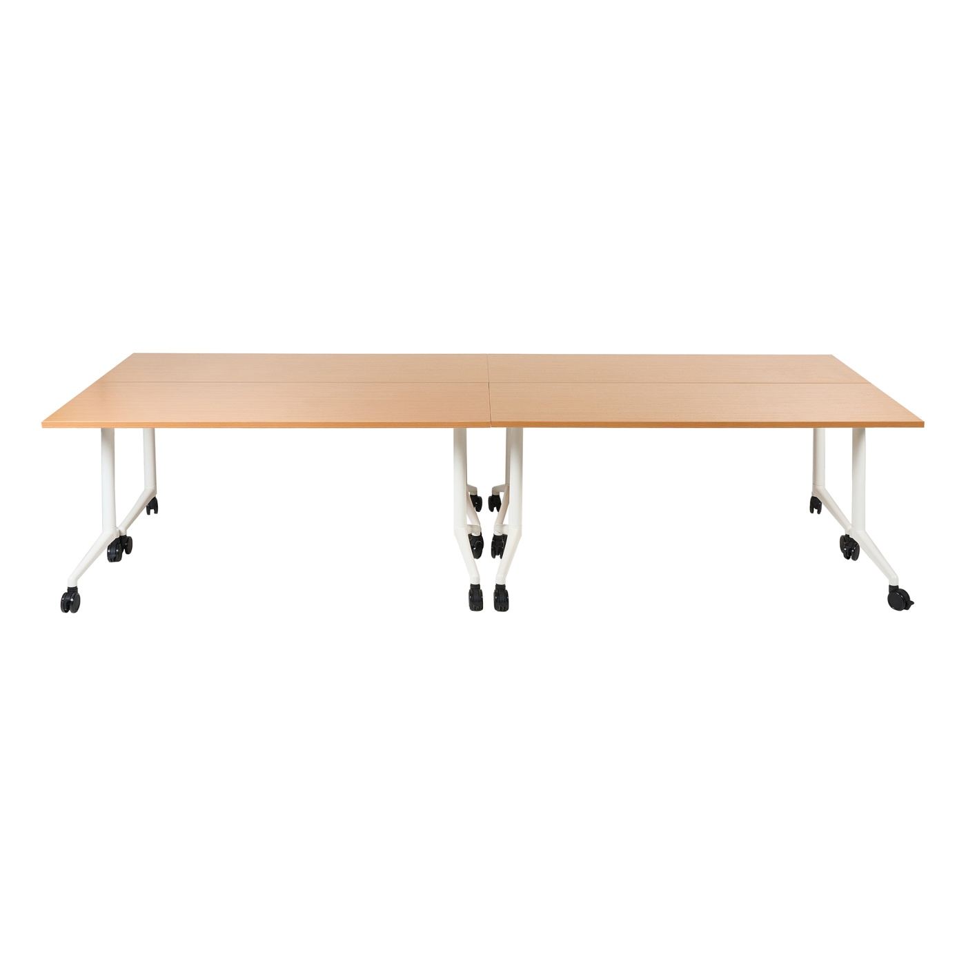 Összecsukható íróasztal CAVI Barna 160 cm 60 cm - 9