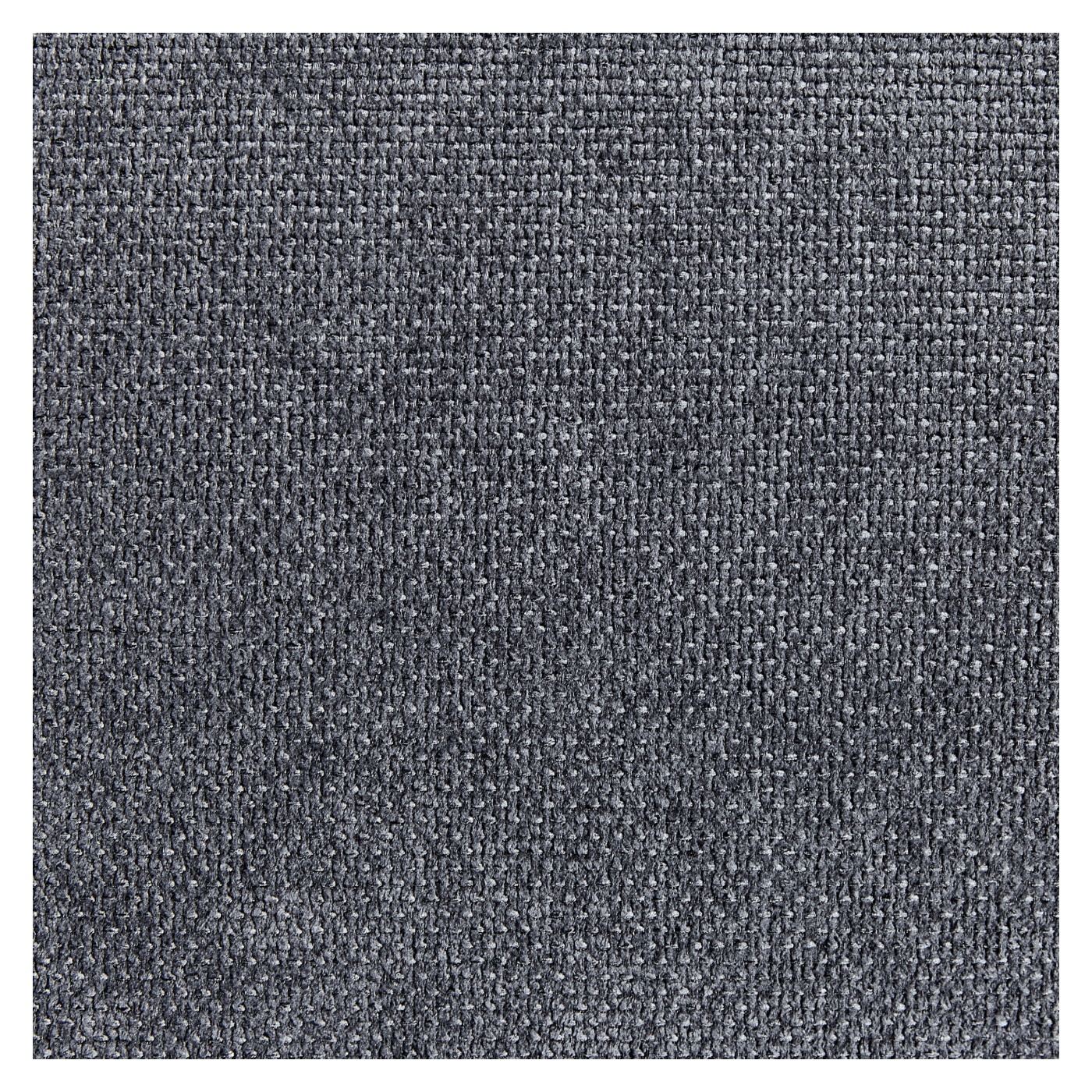 Ágy IZERNORE 160 x 200 cm Sötétszürke - 11
