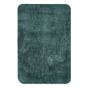 Fürdőszobaszőnyeg URLANA Sötétzöld 60 x 90 cm Mikroszálas thumbnail 2
