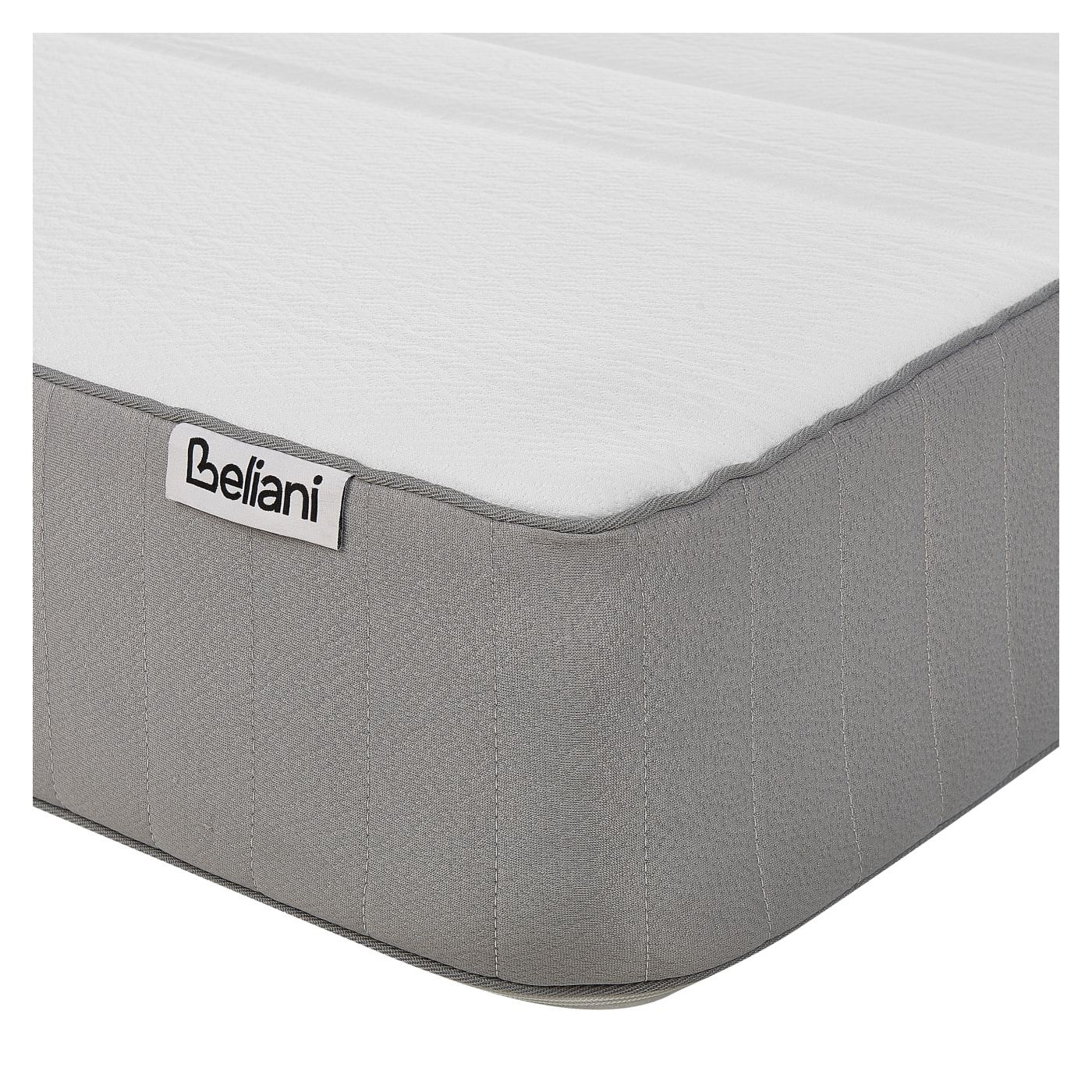 Latex hab matrac FANTASY H3/4 kemény 120 x 200 cm - 7