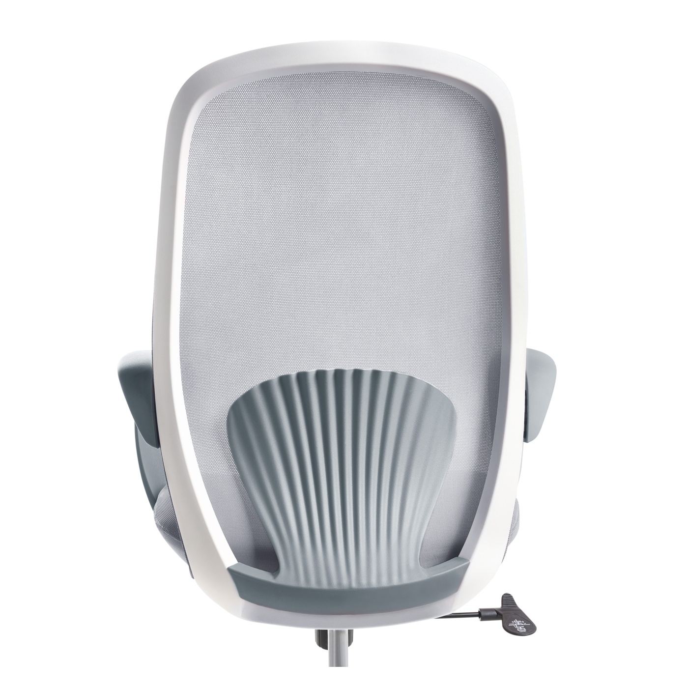 Irodai szék FOAMA Szürke - 16