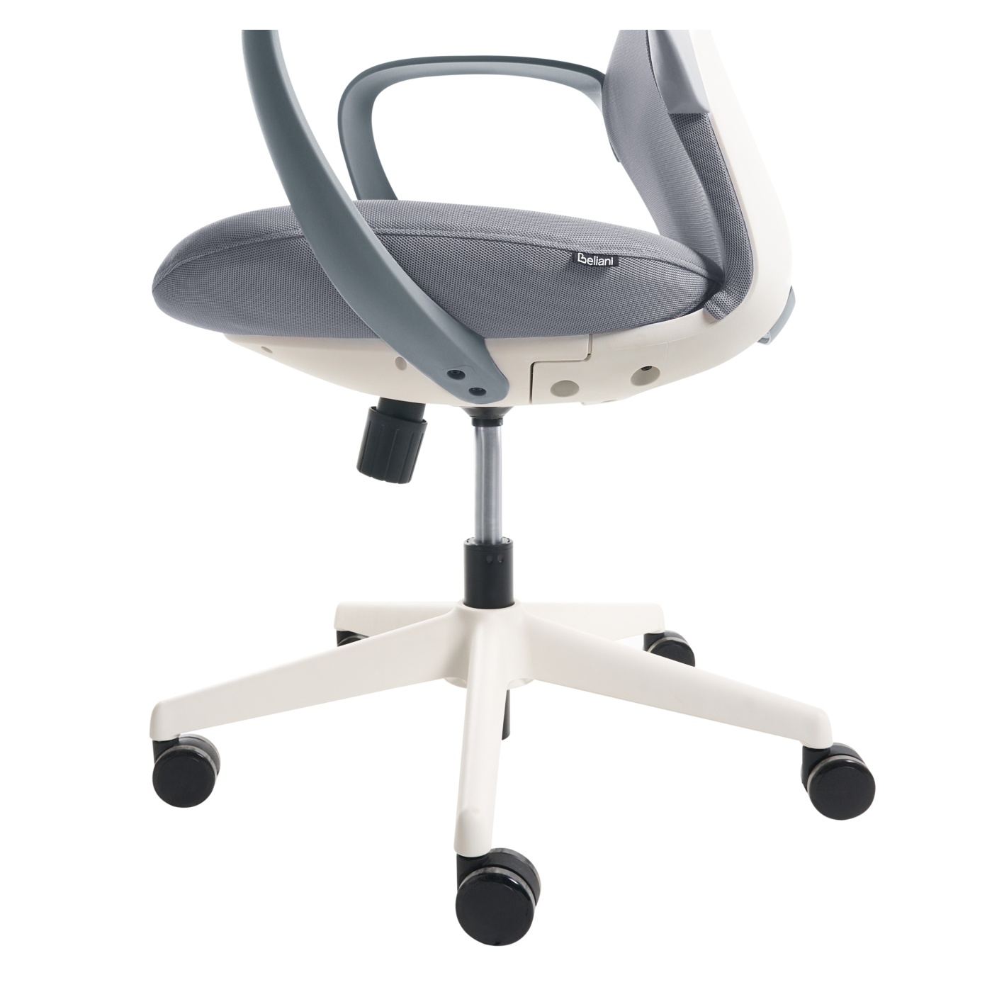 Irodai szék FOAMA Szürke - 19