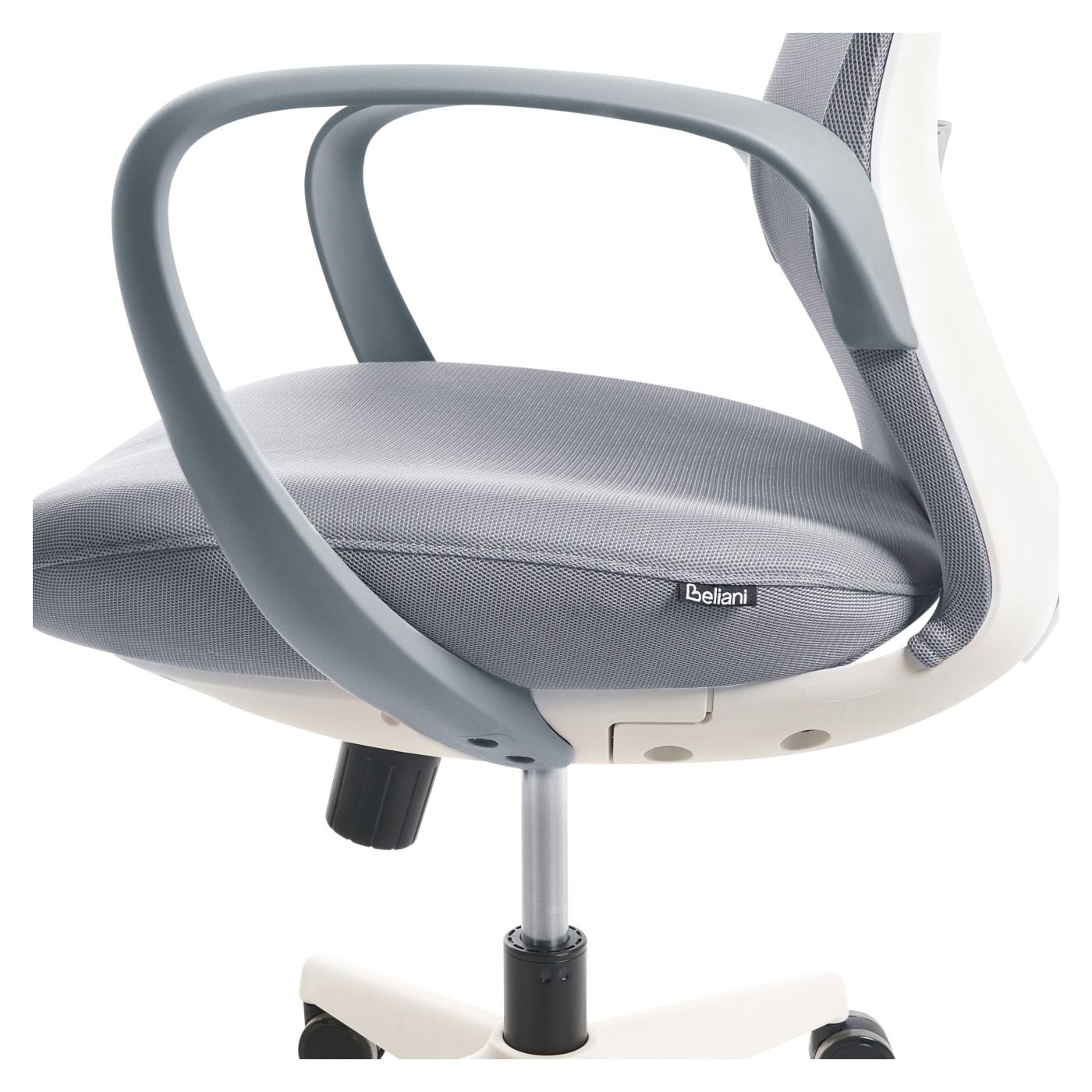 Irodai szék FOAMA Szürke - 22