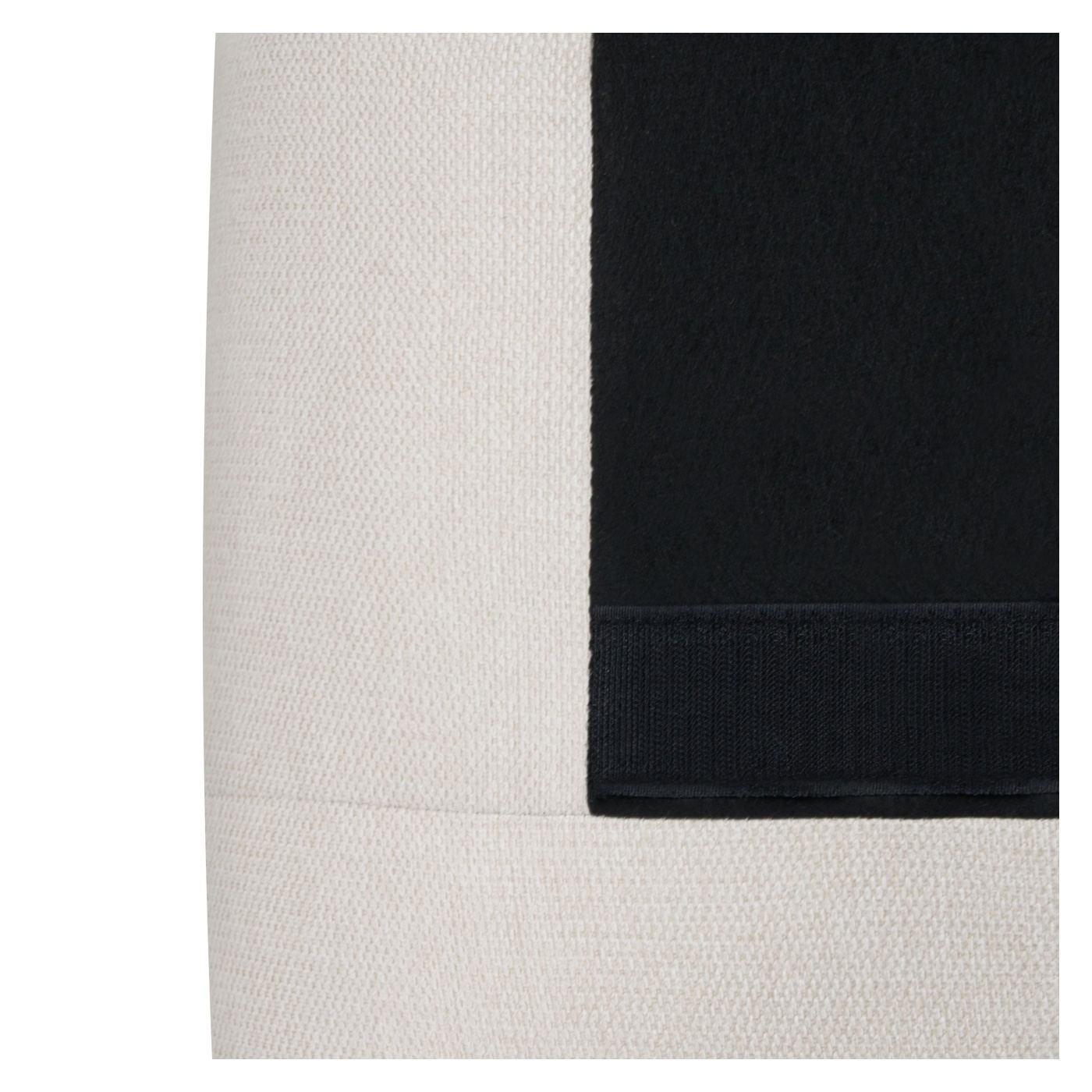 Kanapé 2 személyes TROSA Világosbézs - 9