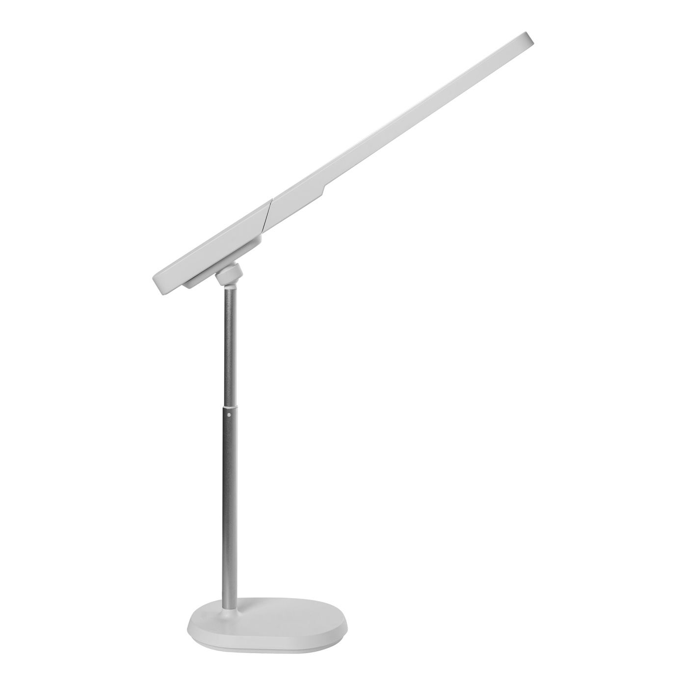 LED asztali lámpa TUCANA Dimmer funkcióval Fehér - 2