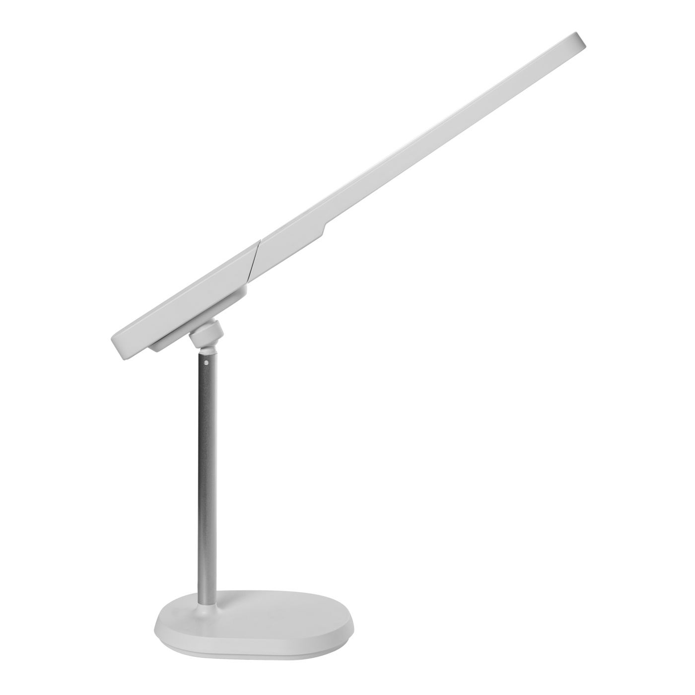 LED asztali lámpa TUCANA Dimmer funkcióval Fehér - 4