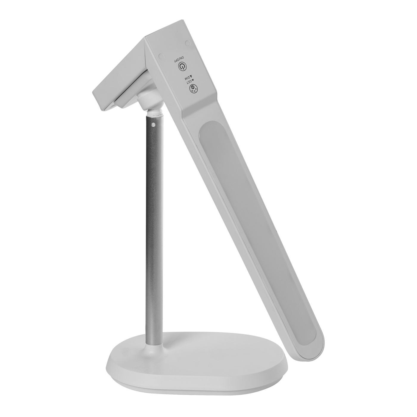 LED asztali lámpa TUCANA Dimmer funkcióval Fehér - 6