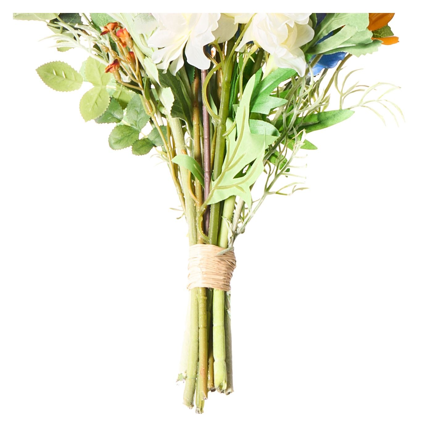 Művirágcsokor GRADIL 75 cm Színes - 6