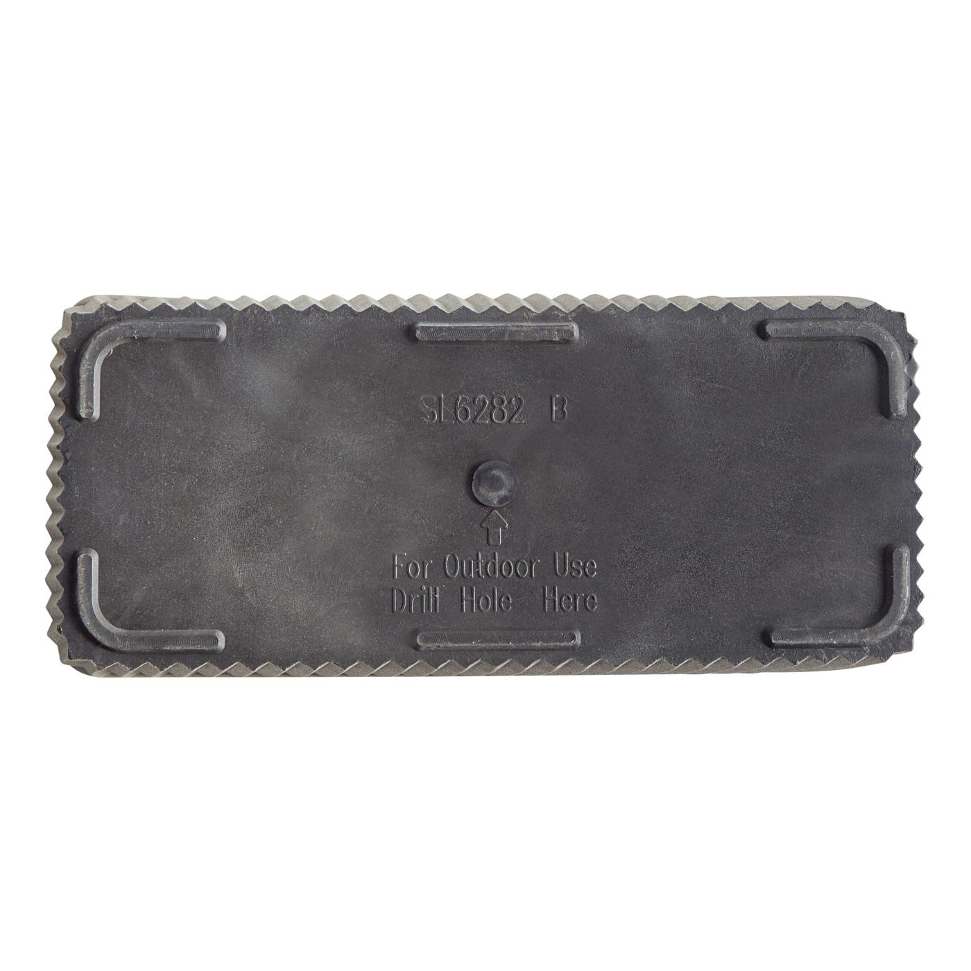 Virágcserép SISAL 58 cm Bézs - 5