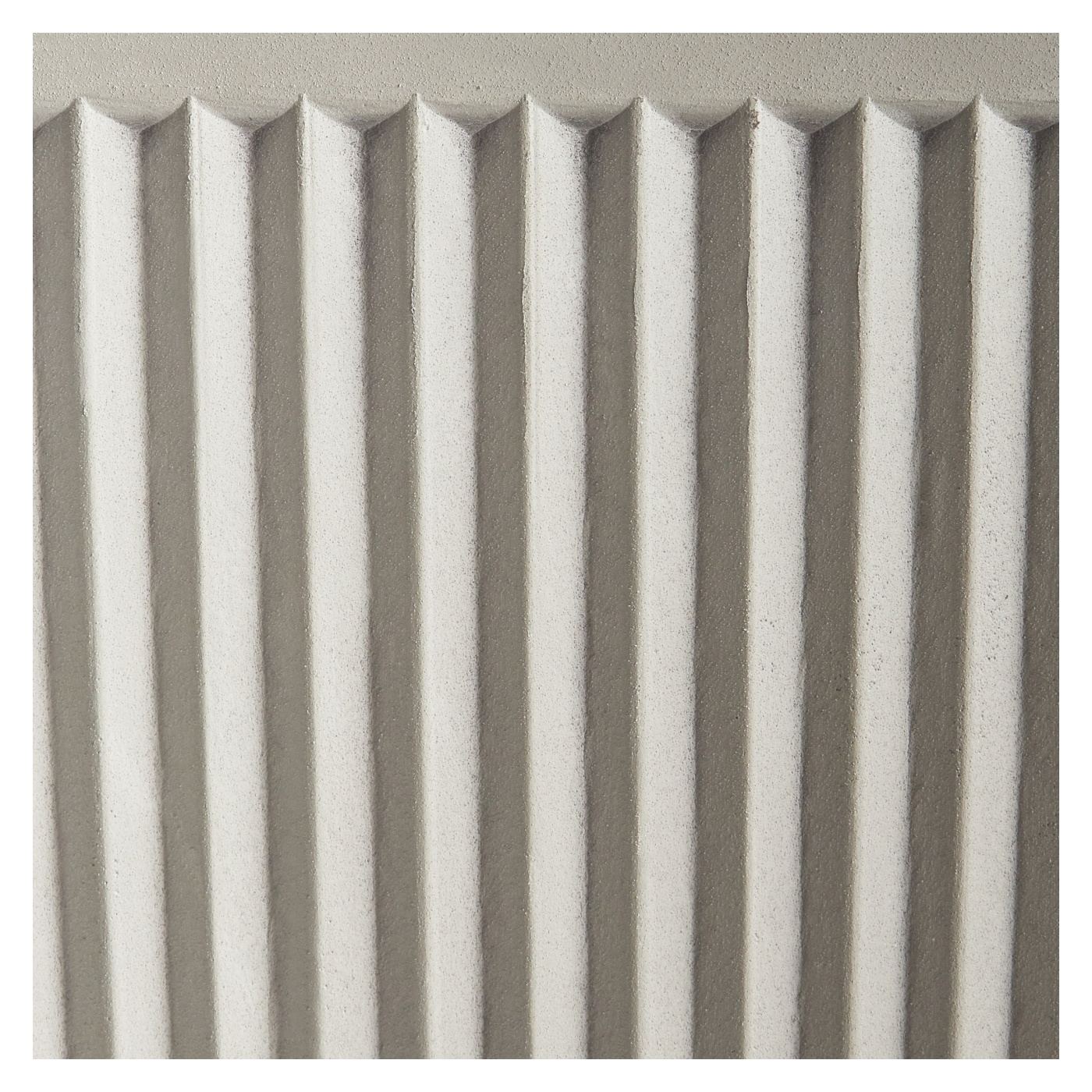 Virágcserép SISAL 58 cm Bézs - 7