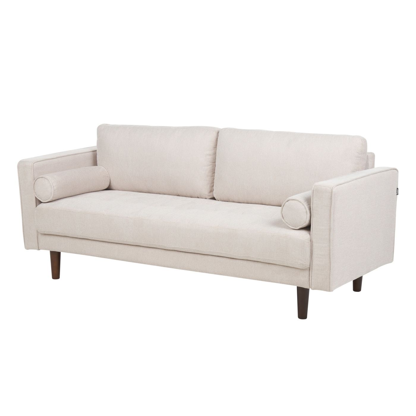 Ülőgarnitúra 4 személyes NURMO Világosbézs - 5