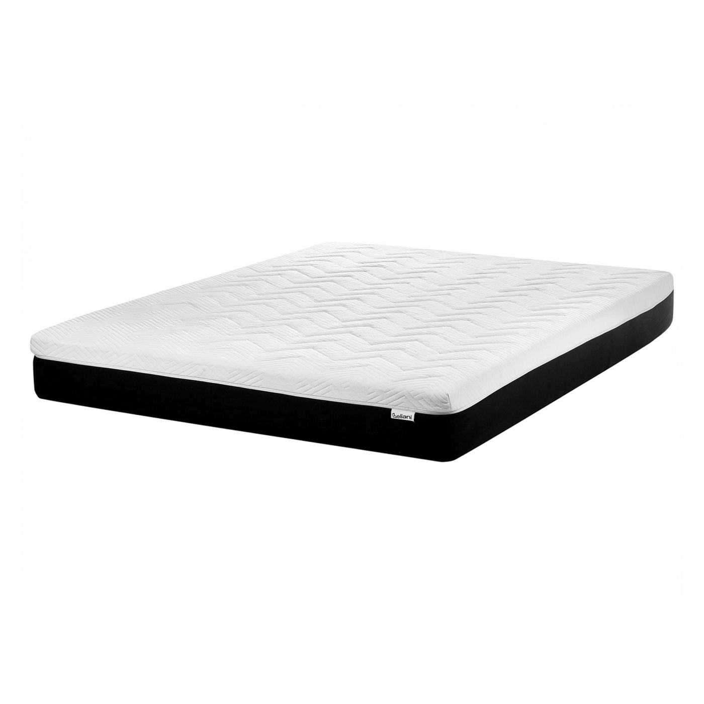 Gél memóriahabos matrac SPONGY H2/3 közepes 180 x 200 cm - 2