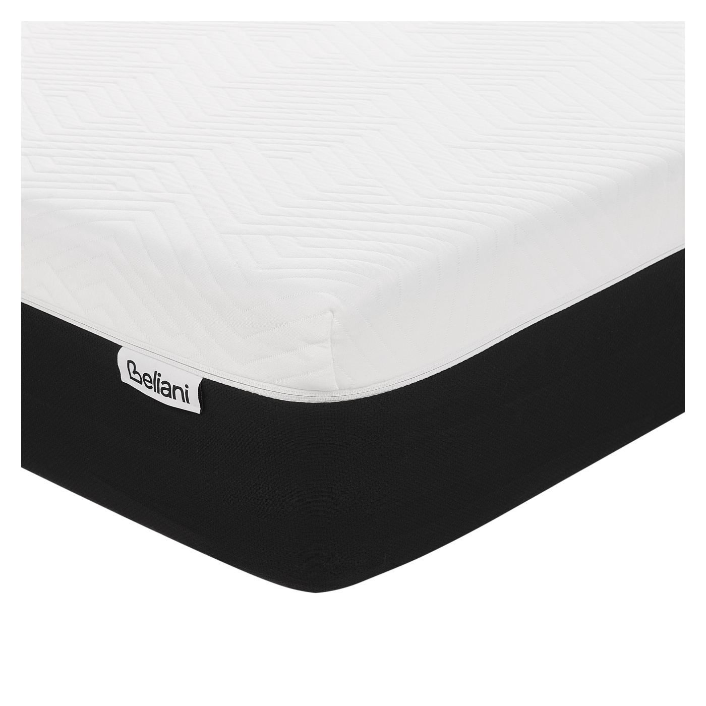 Gél memóriahabos matrac SPONGY H2/3 közepes 180 x 200 cm - 7