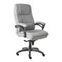 Főnöki szék MAGNUS Vászon Szürke thumbnail 2