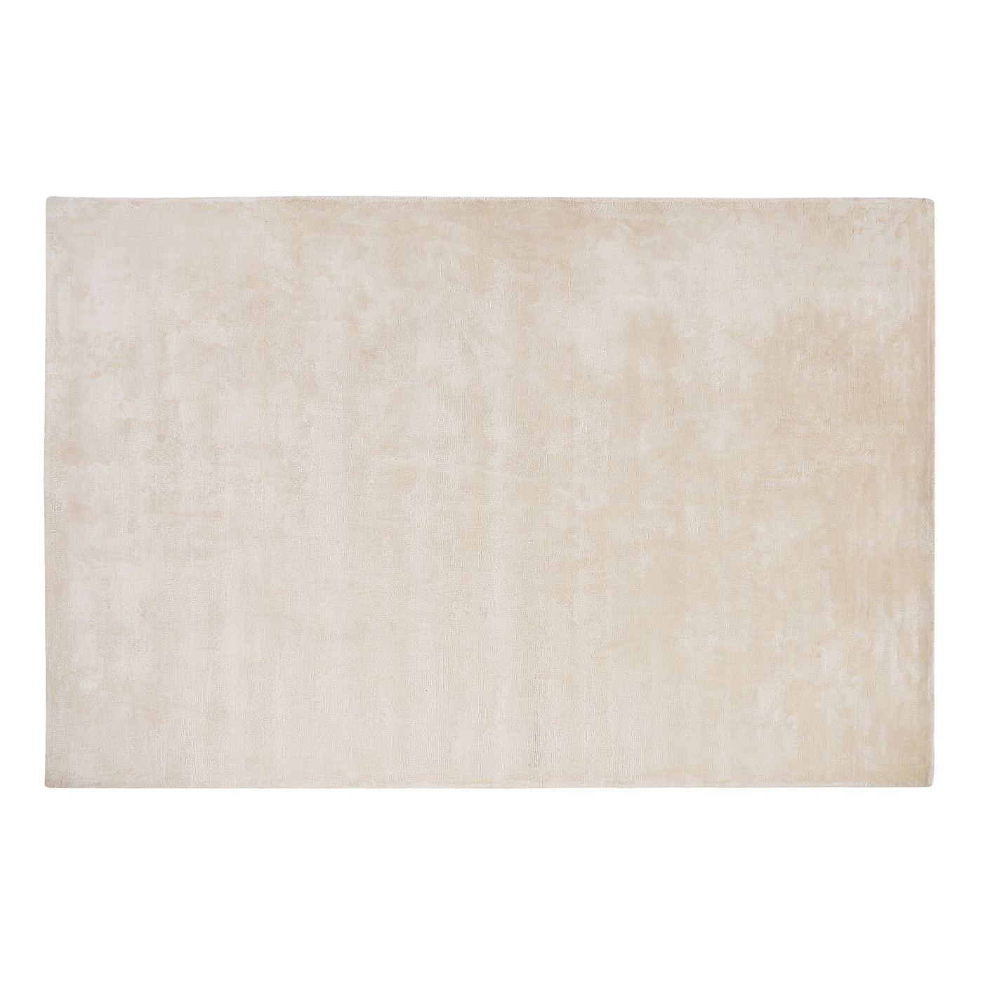 Szőnyeg GESI II Világosbézs 160 x 230 cm Viszkóz - 2