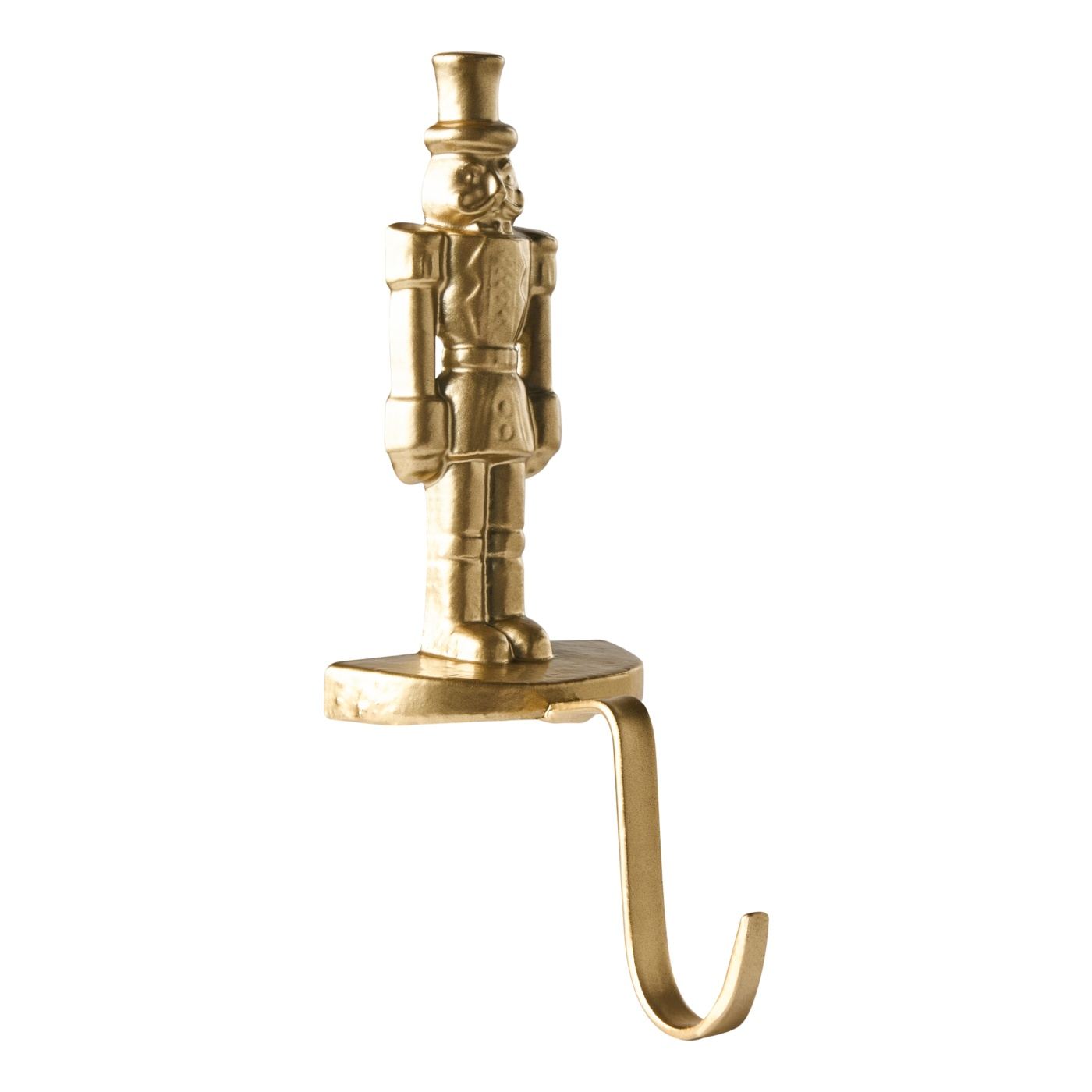 KAJAANI Diótörő 21 cm Arany - 4