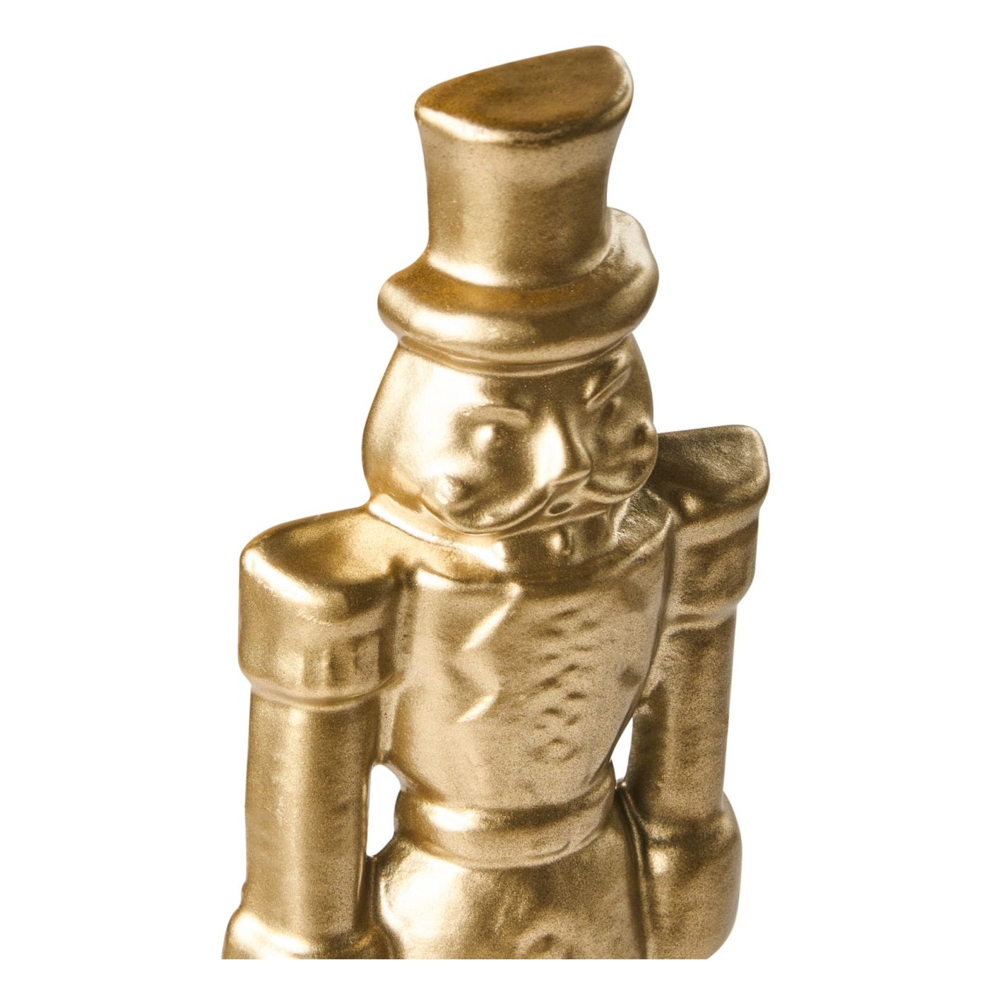 KAJAANI Diótörő 21 cm Arany - 8