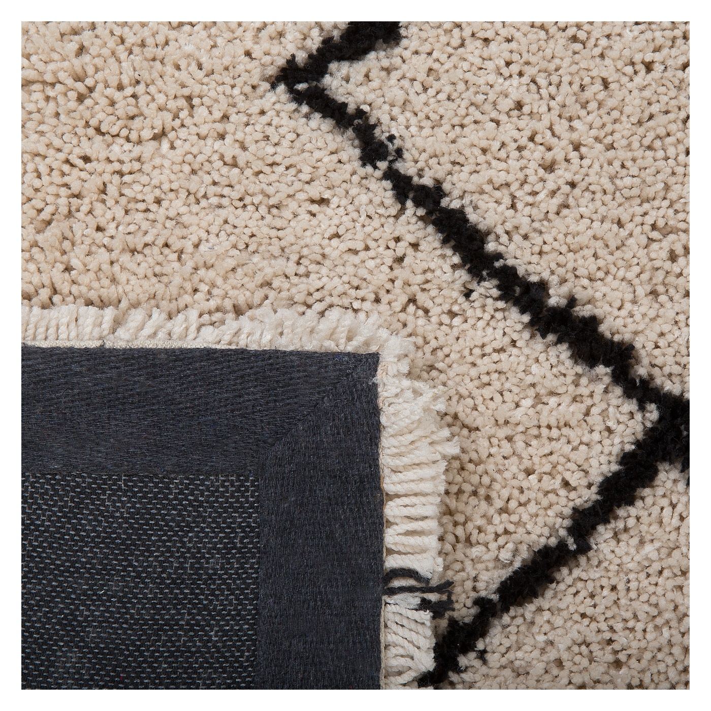 Szőnyeg HAVSA Bézs 140 x 200 cm - 6