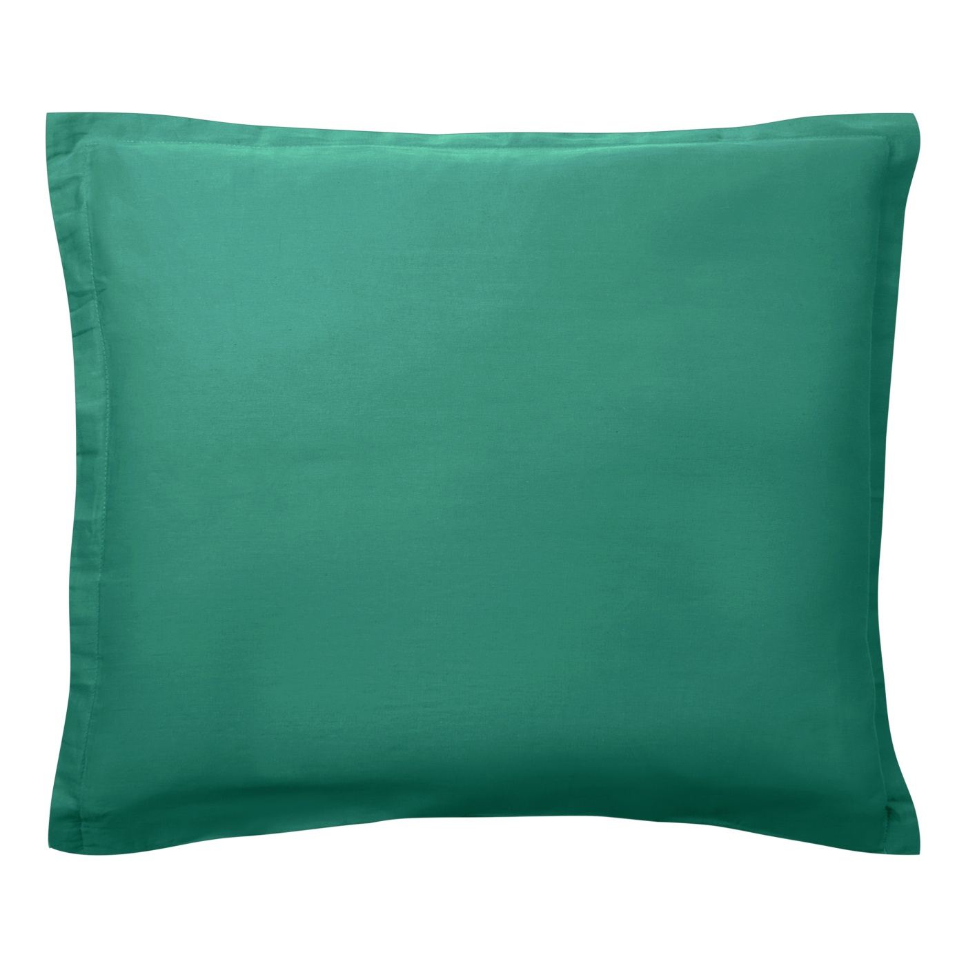 Paplanhuzat szett PARKROSE Pamut szatén 150 x 200 cm Zöld - 11
