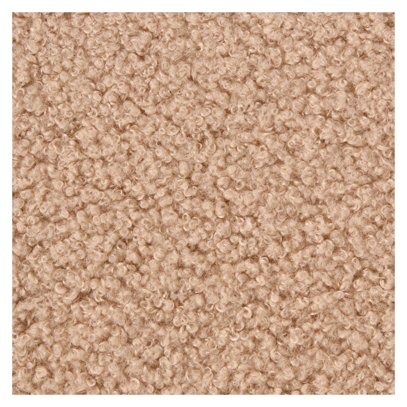 Fotel SKEI Buklé Bézs - 17