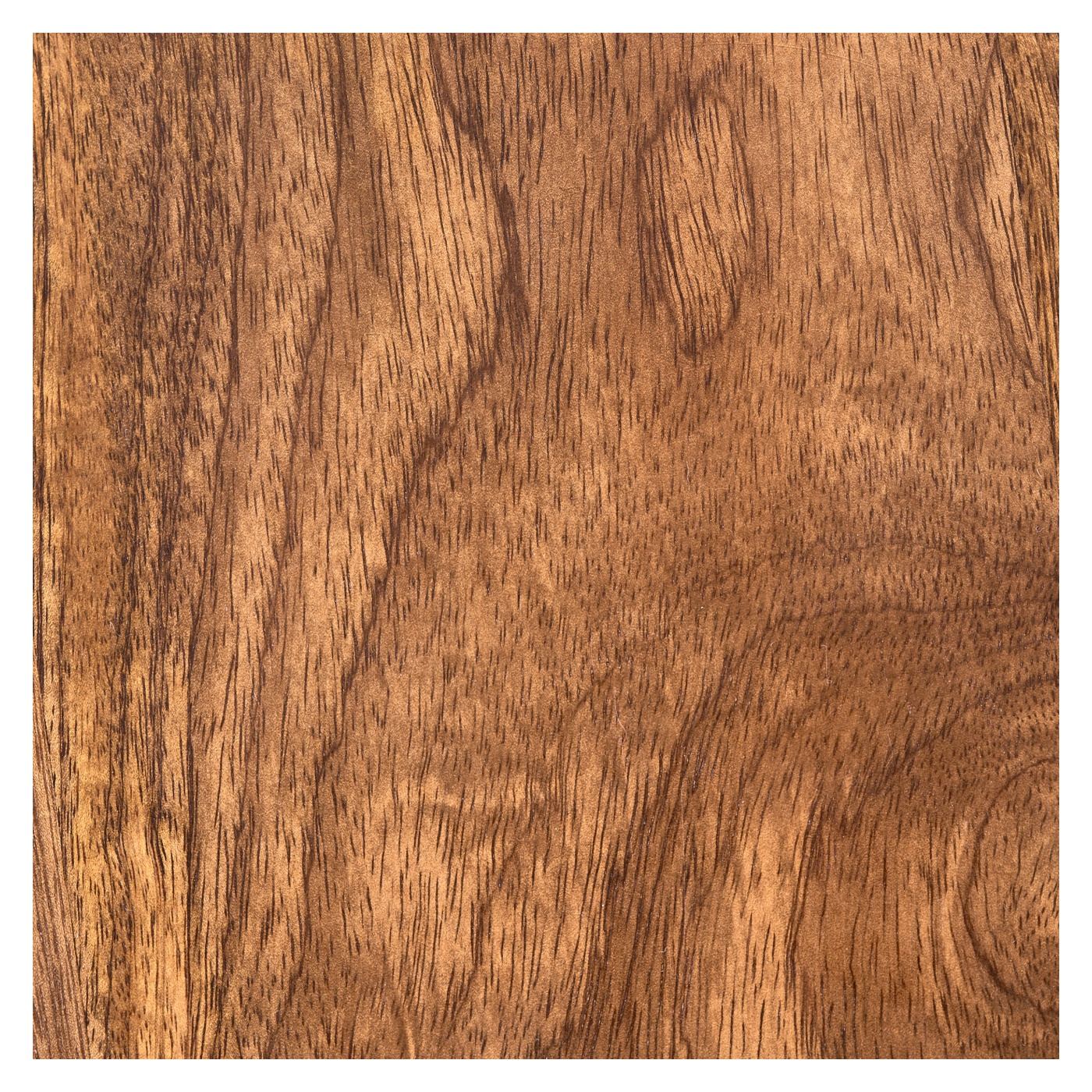 Kisasztal RAINY Fém Fekete - 6