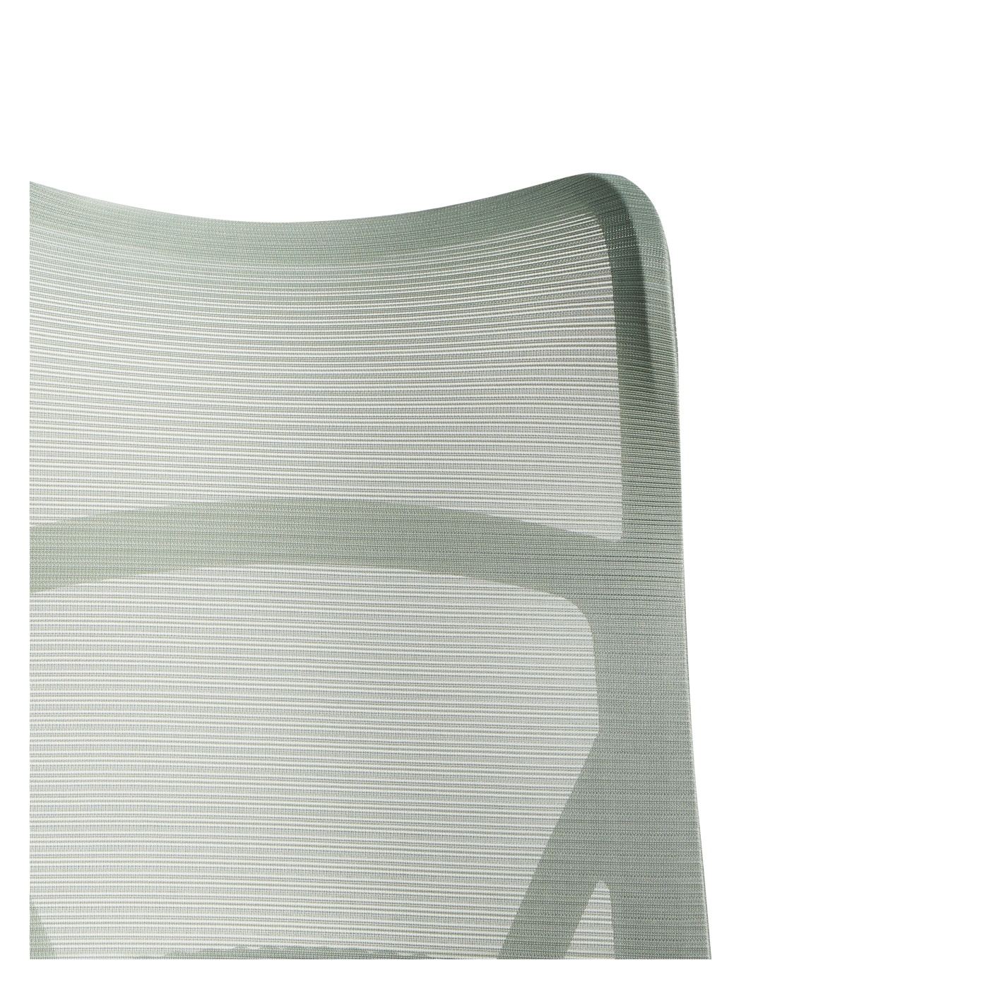 Irodai szék BARD Zöld - 5