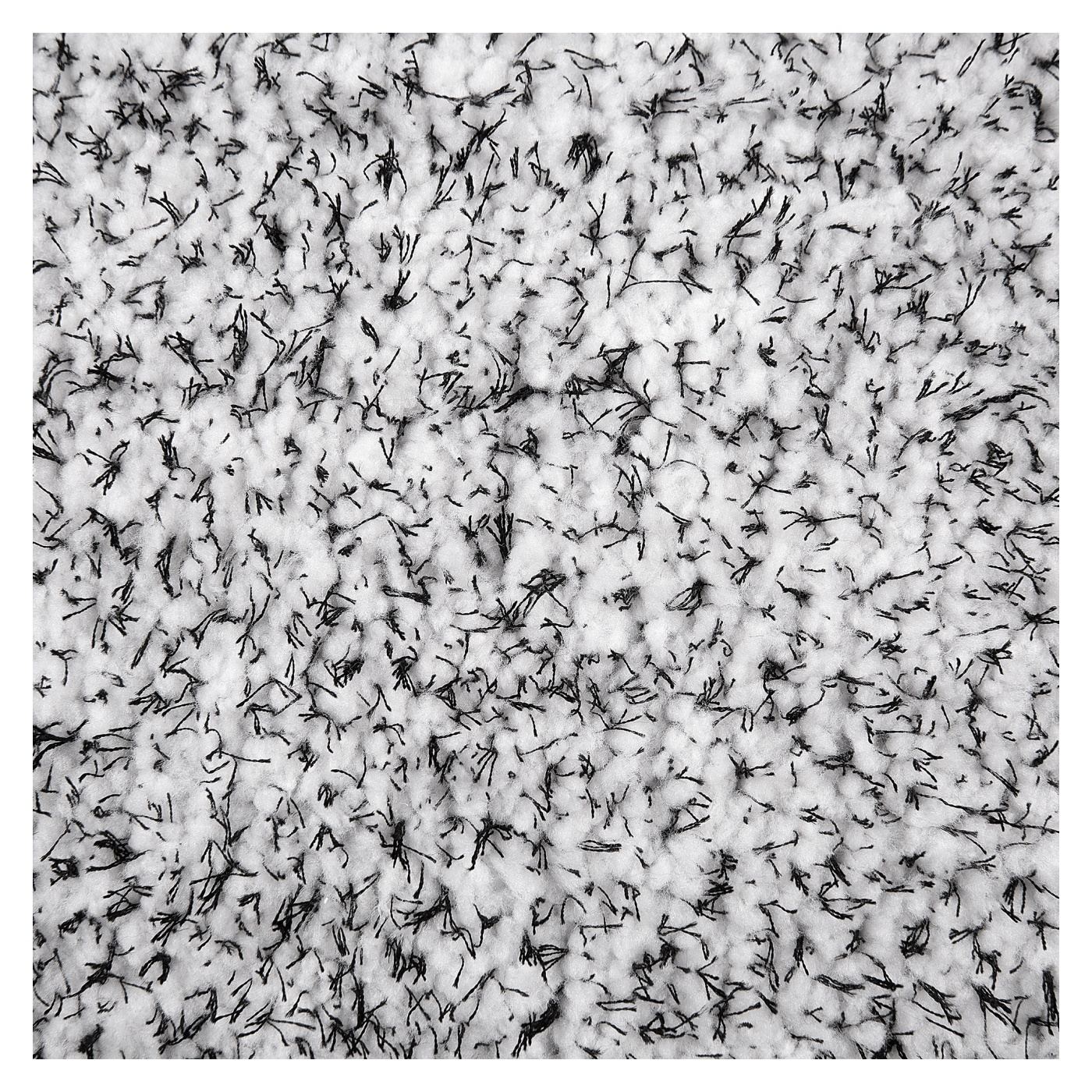 Shaggy szőnyeg DEMRE Szürke 200 x 300 cm - 5