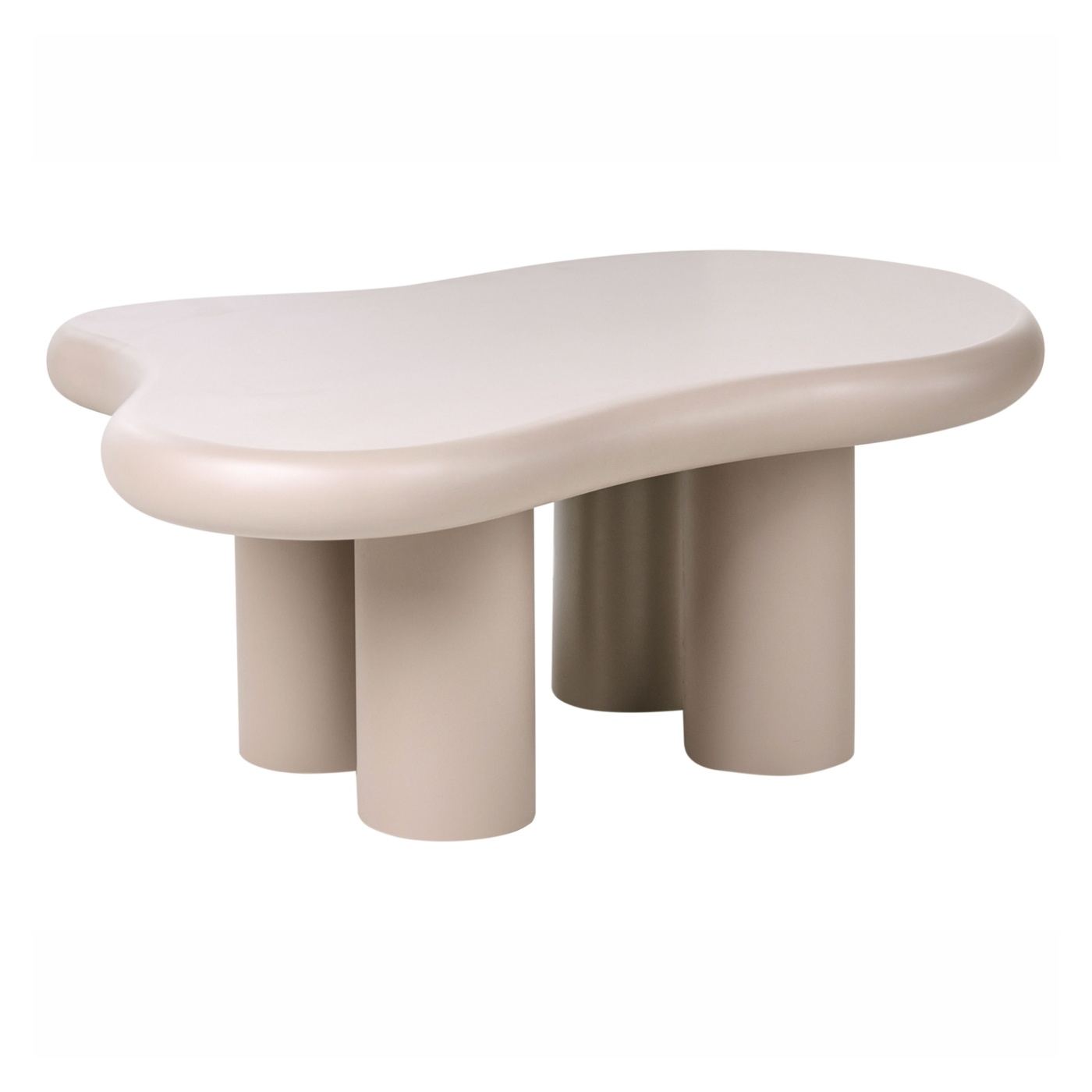 Dohányzóasztal ONDLE Tópszín - 2