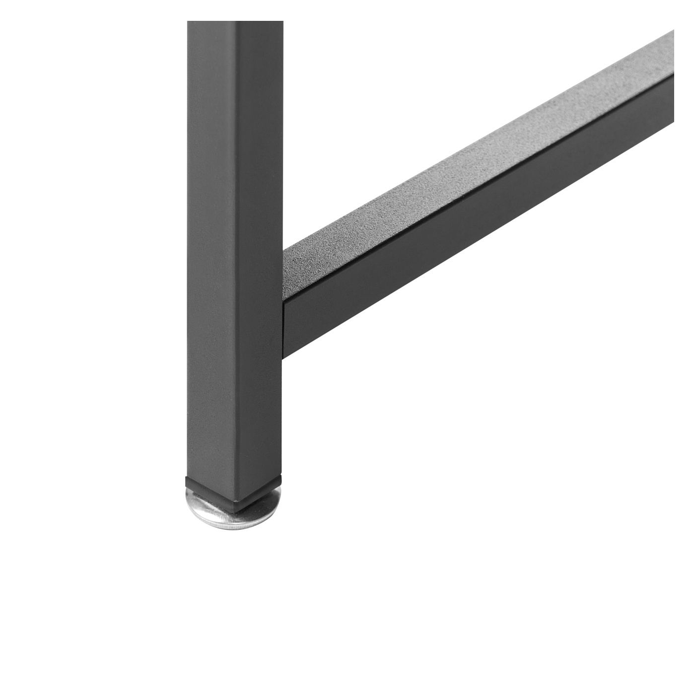 Íróasztal ANDASTE Fekete 120 cm 60 cm - 14