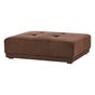Ottomán TORPO Buklé Barna thumbnail 3