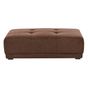 Ottomán TORPO Buklé Barna thumbnail 4