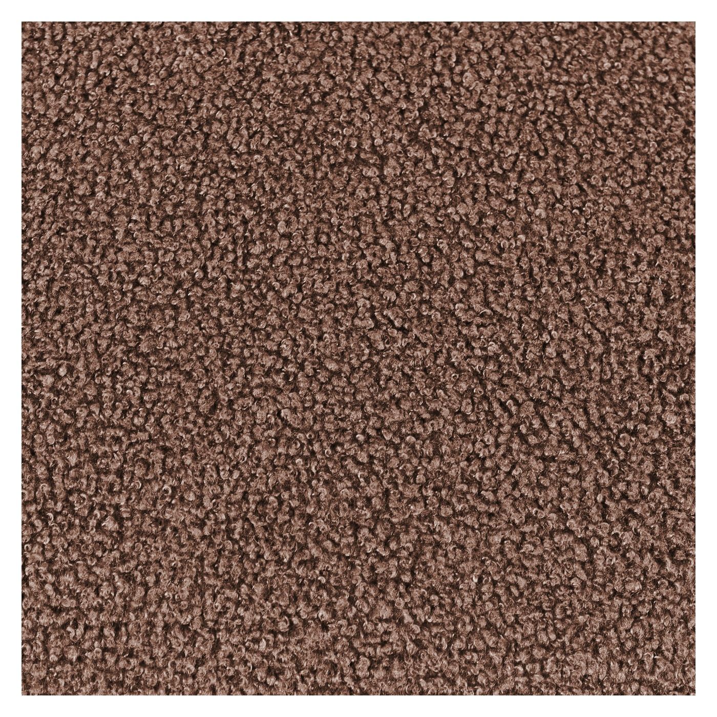 Ottomán TORPO Buklé Barna - 8