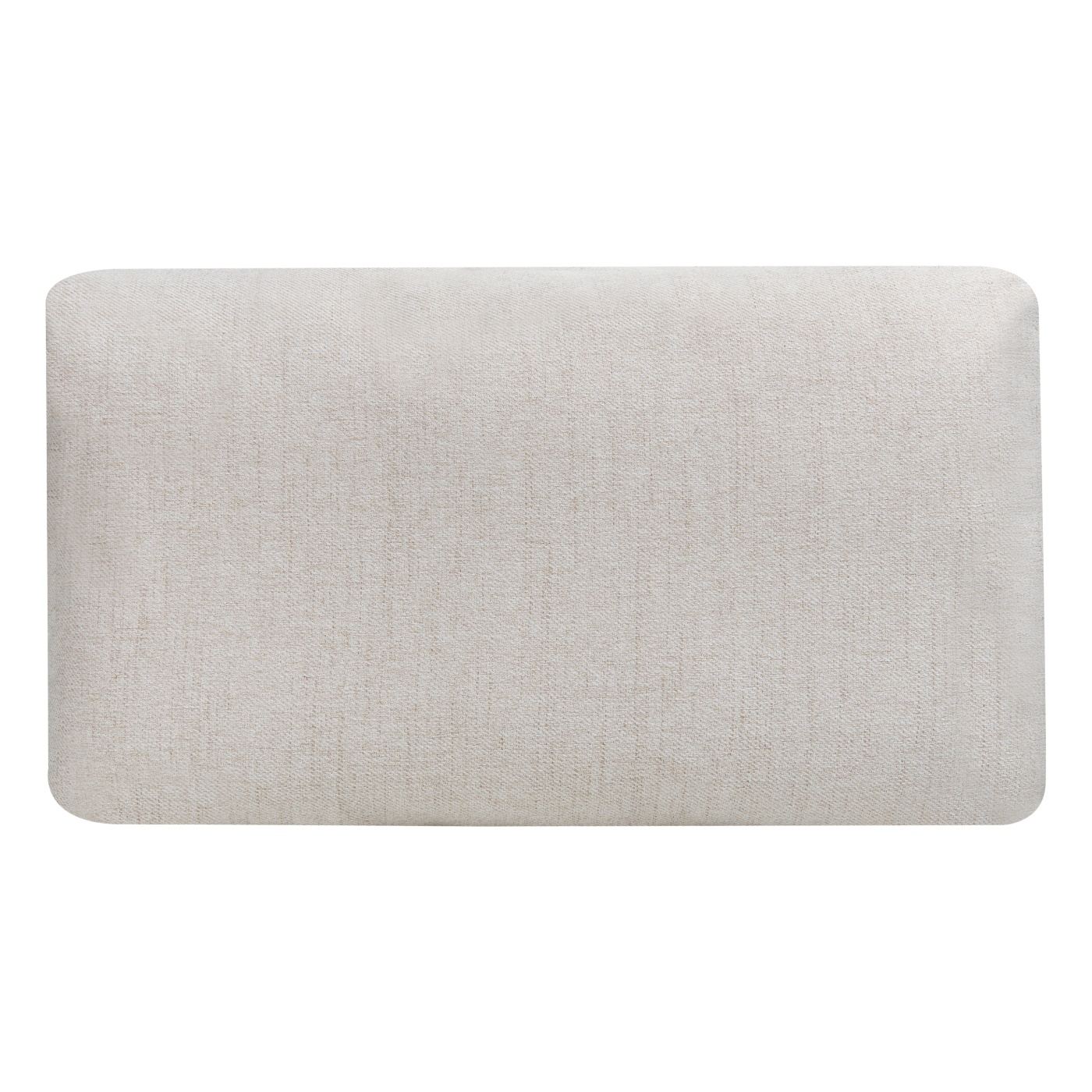 Kanapé 4 személyes NENOLA Világosbézs - 6