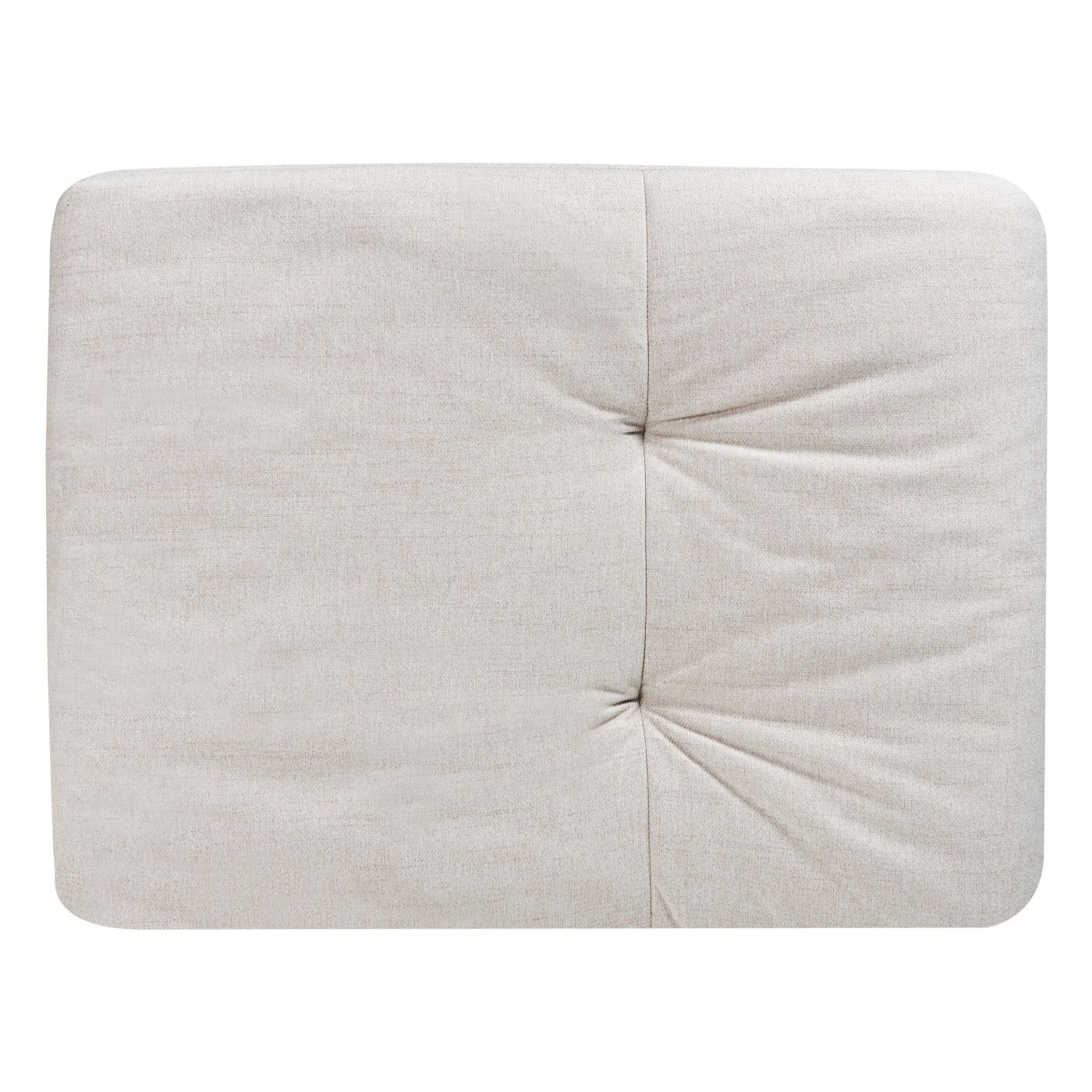 Kanapé 4 személyes NENOLA Világosbézs - 8